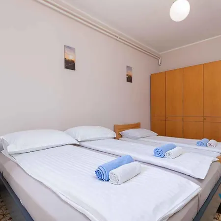 Апартаменты In Vrvari With One-bedroom 2 *