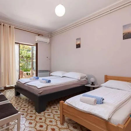 Апартаменты In Vrvari With One-bedroom 2 *