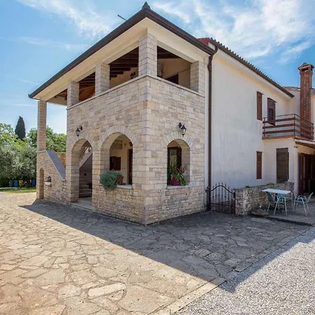 In Vrvari With One-bedroom 2 * Пореч