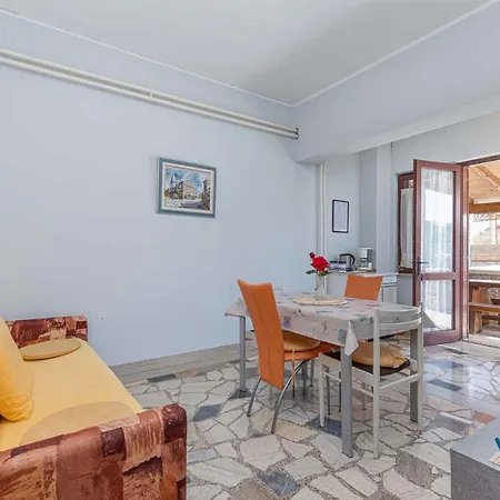 Апартаменты In Vrvari With One-bedroom 2
