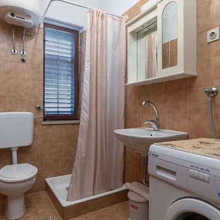 In Vrvari With One-bedroom 2 Апартаменты